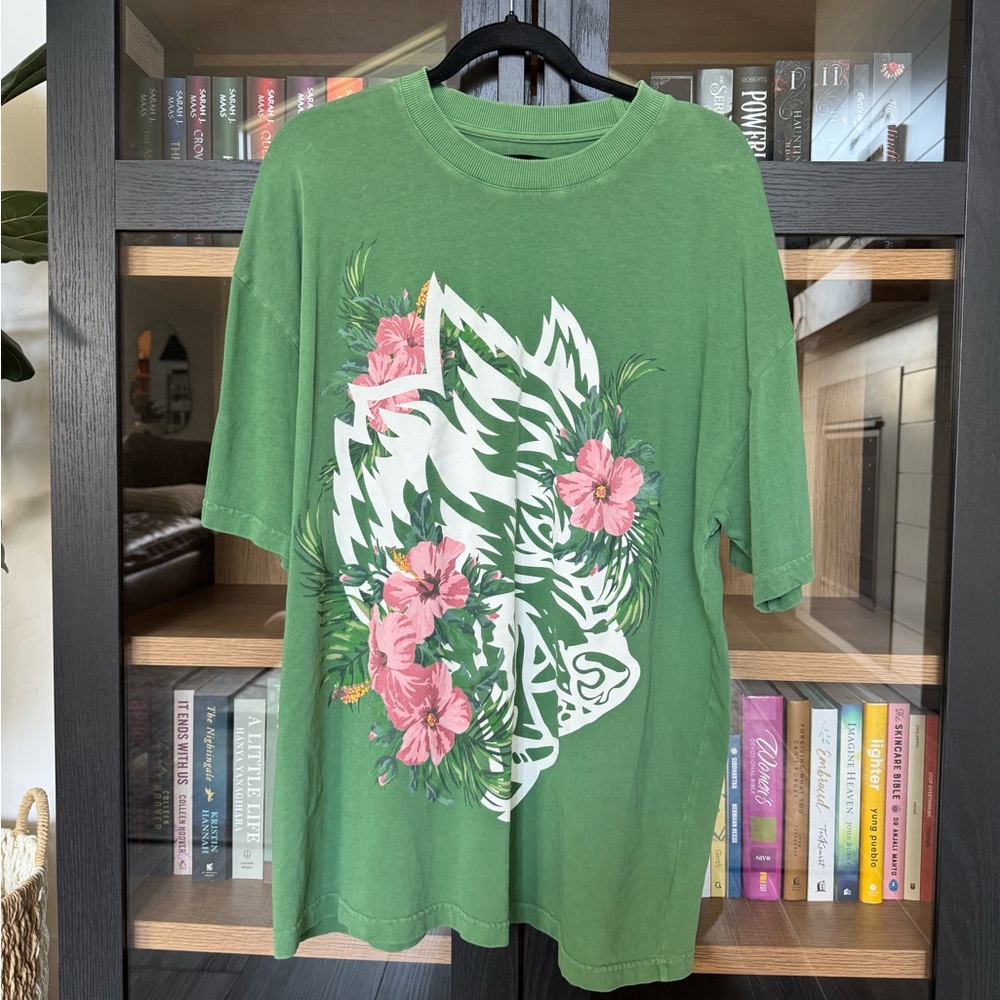 darc sport graphic tee